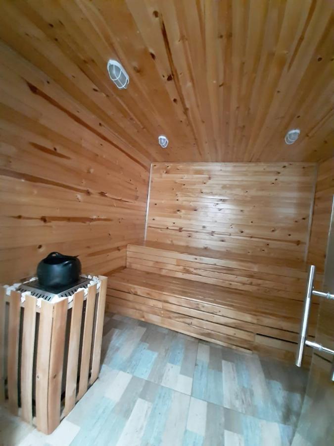 Hotel Palmeras De Luz Moniquirá Dış mekan fotoğraf