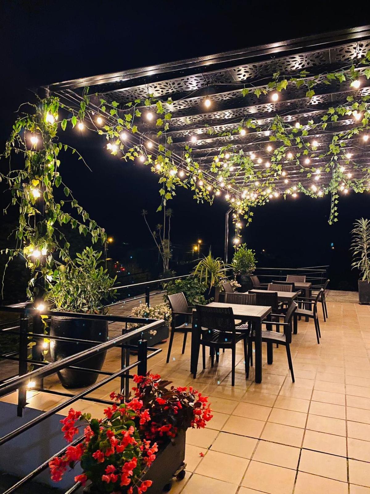 Hotel Palmeras De Luz Moniquirá Dış mekan fotoğraf